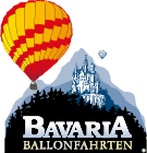 Ballonfahrten im Allgäu und am Tegernsee